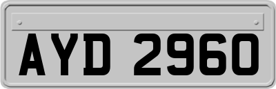 AYD2960