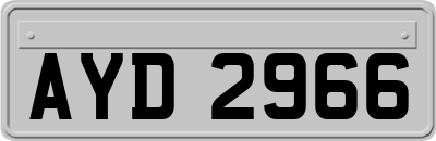 AYD2966