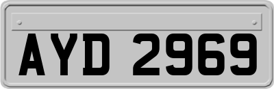 AYD2969