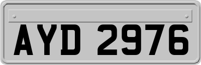 AYD2976