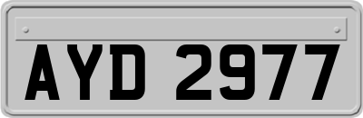 AYD2977