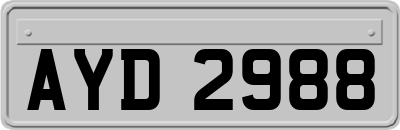 AYD2988