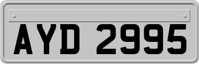 AYD2995
