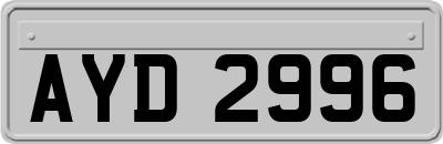 AYD2996