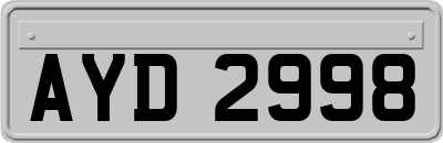 AYD2998