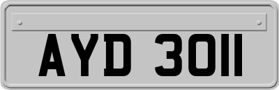 AYD3011