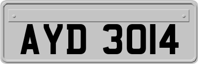 AYD3014