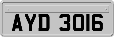 AYD3016
