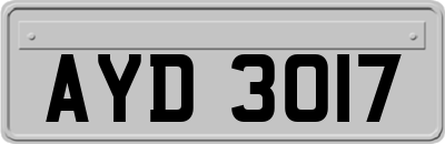 AYD3017