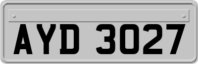 AYD3027