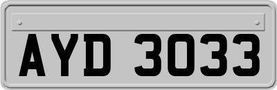 AYD3033