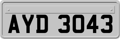 AYD3043