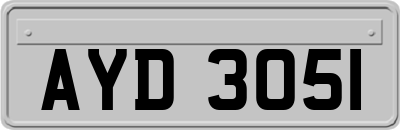 AYD3051