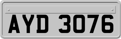 AYD3076