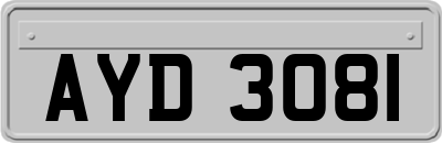 AYD3081