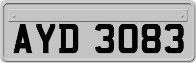 AYD3083