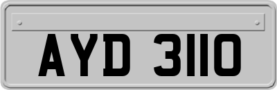 AYD3110
