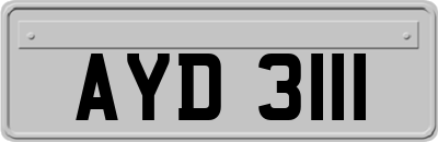 AYD3111