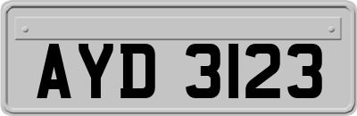 AYD3123