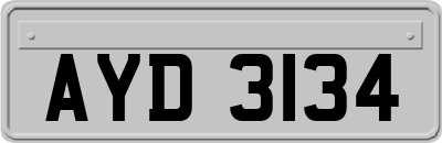 AYD3134