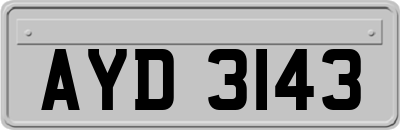 AYD3143