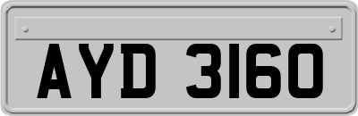 AYD3160