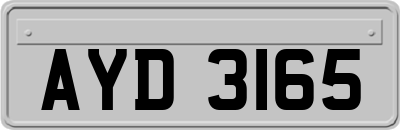 AYD3165