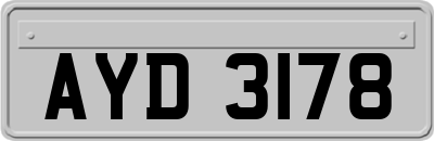 AYD3178