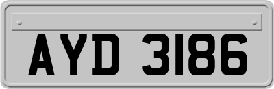 AYD3186