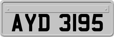 AYD3195