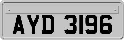 AYD3196