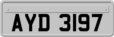 AYD3197