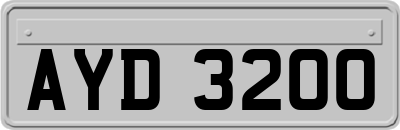 AYD3200