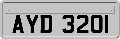 AYD3201
