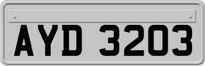 AYD3203