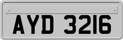 AYD3216