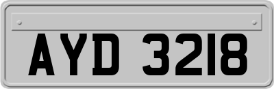AYD3218