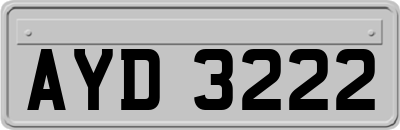 AYD3222