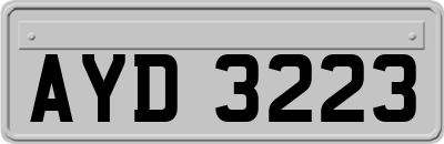 AYD3223