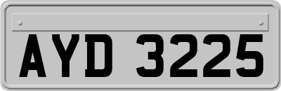 AYD3225