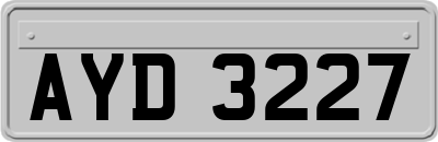 AYD3227