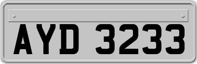 AYD3233
