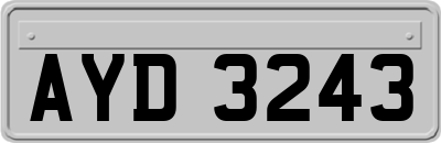 AYD3243
