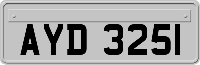 AYD3251