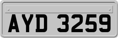 AYD3259