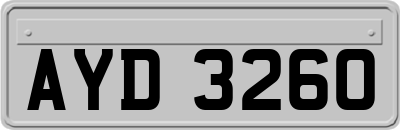 AYD3260