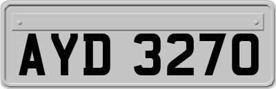 AYD3270