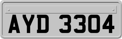 AYD3304
