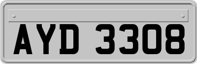 AYD3308