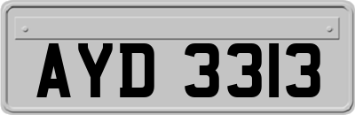 AYD3313